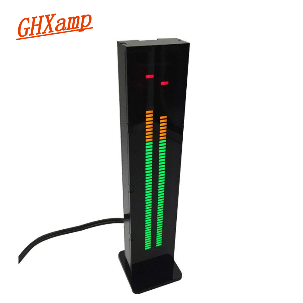 Diy Electronics Com - AS60 LED Level Volume Display VU