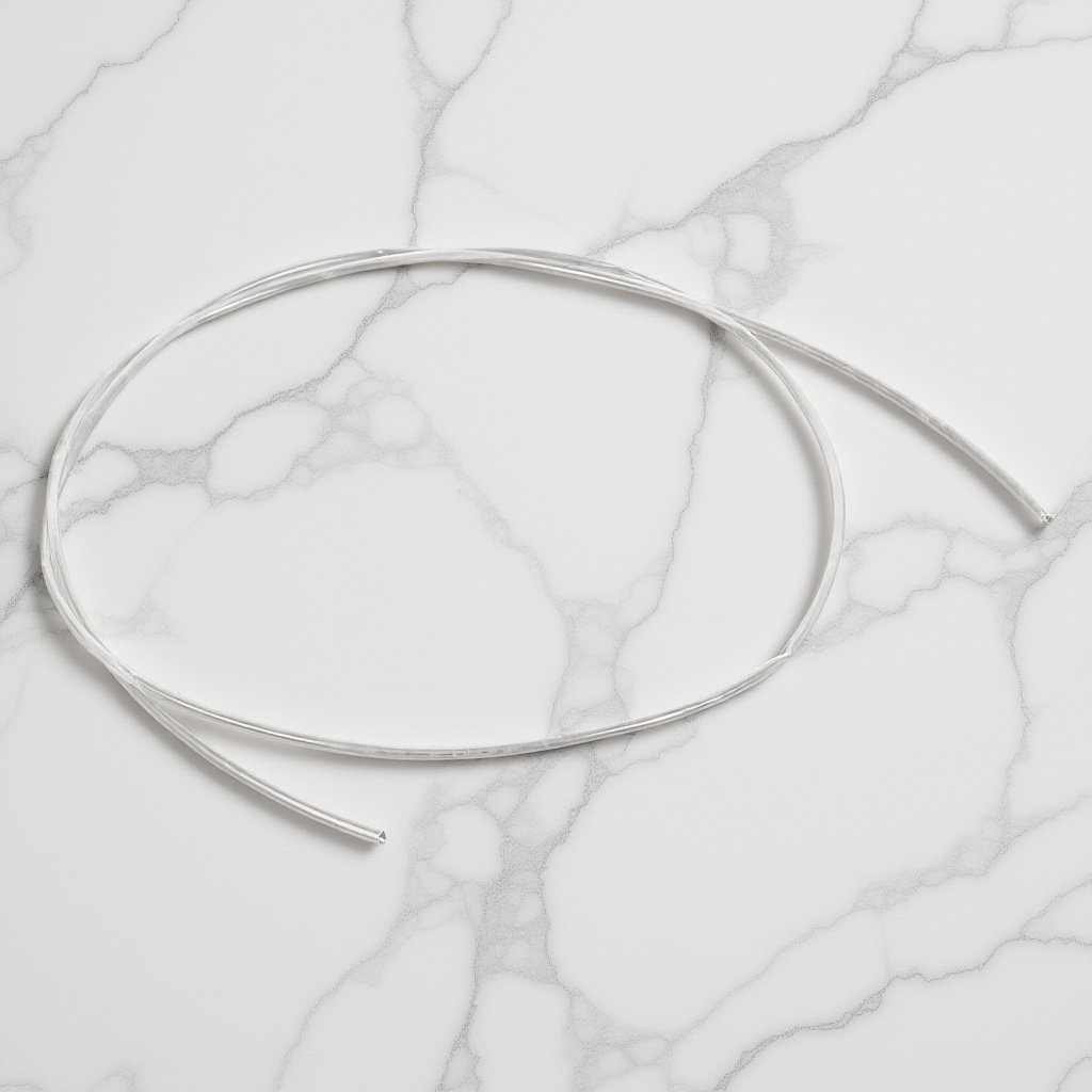 Heat Shrink Tubing - Plastic Eyeglasses Ear Heat Shrink Tubing