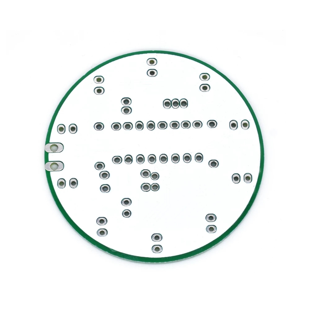 CD4017 colorful voice control  - огляд і ціна Diy Electronics Com
