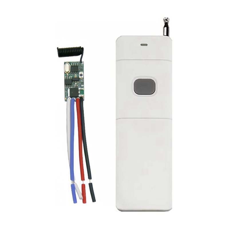 B04B-For RF Switch Controller+ - огляд і ціна Rf 433Mhz Module