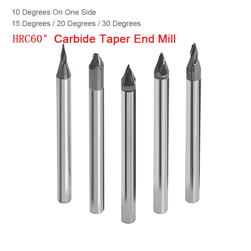 Tungsten Solid Carbide Taper E - огляд і ціна Diy Cnc Router Electronics