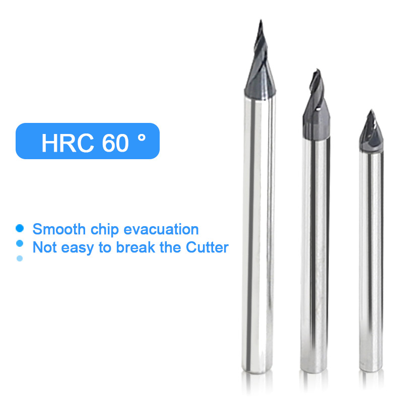 Tungsten Solid Carbide Taper E - огляд і ціна Diy Cnc Router Electronics