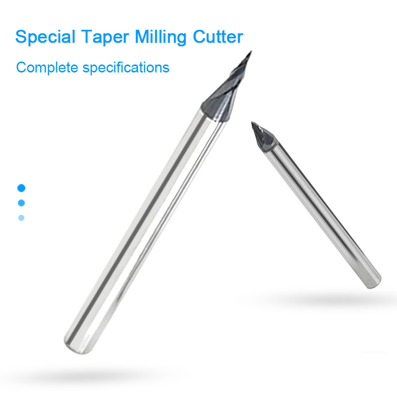 Tungsten Solid Carbide Taper E - огляд і ціна Diy Cnc Router Electronics