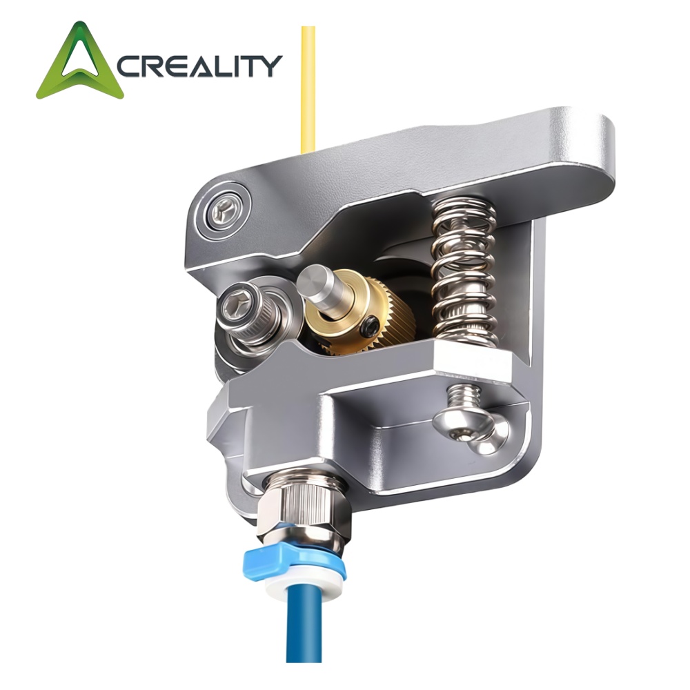 Creality Official Ender 3 Extr - огляд і ціна Creality Printer Ender 3