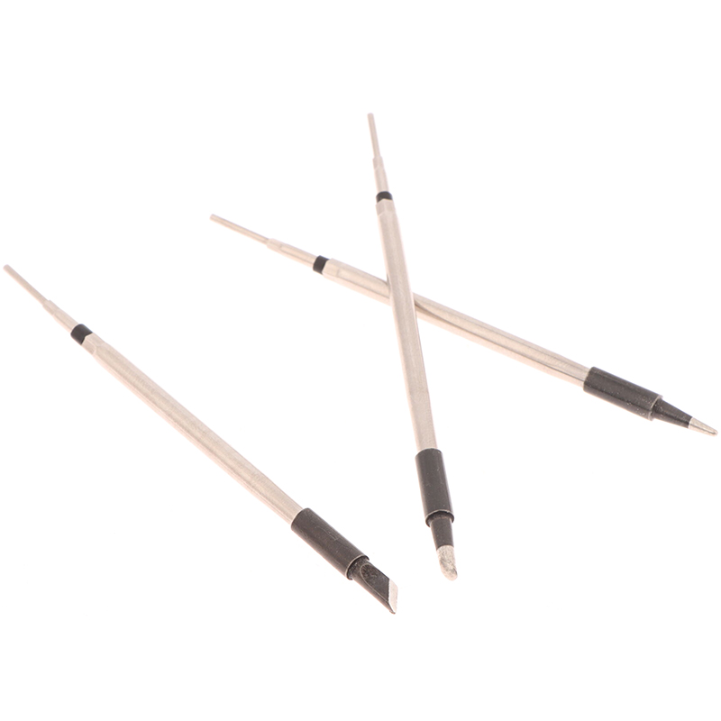 Ceramic Heating Core Soldering - огляд і ціна Soldering Iron Kit