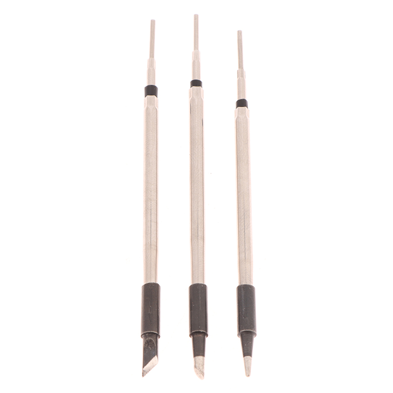 Ceramic Heating Core Soldering - огляд і ціна Soldering Iron Kit
