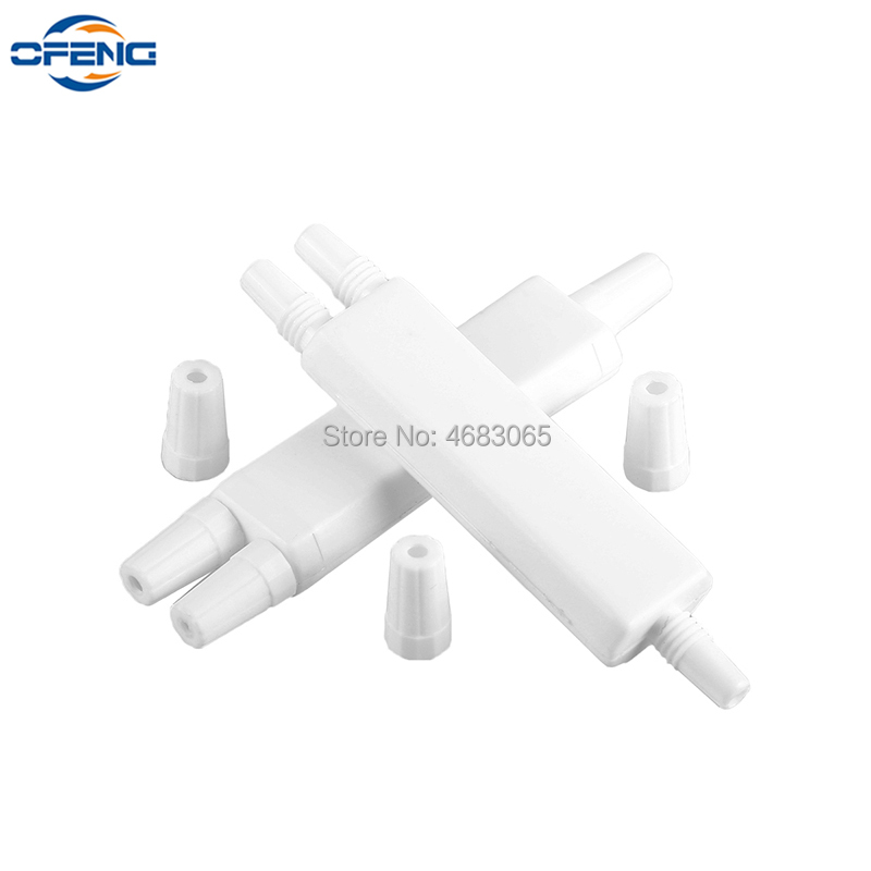 10pcs Optical Fiber Cable Prot - огляд і ціна Heat Shrink Tubing