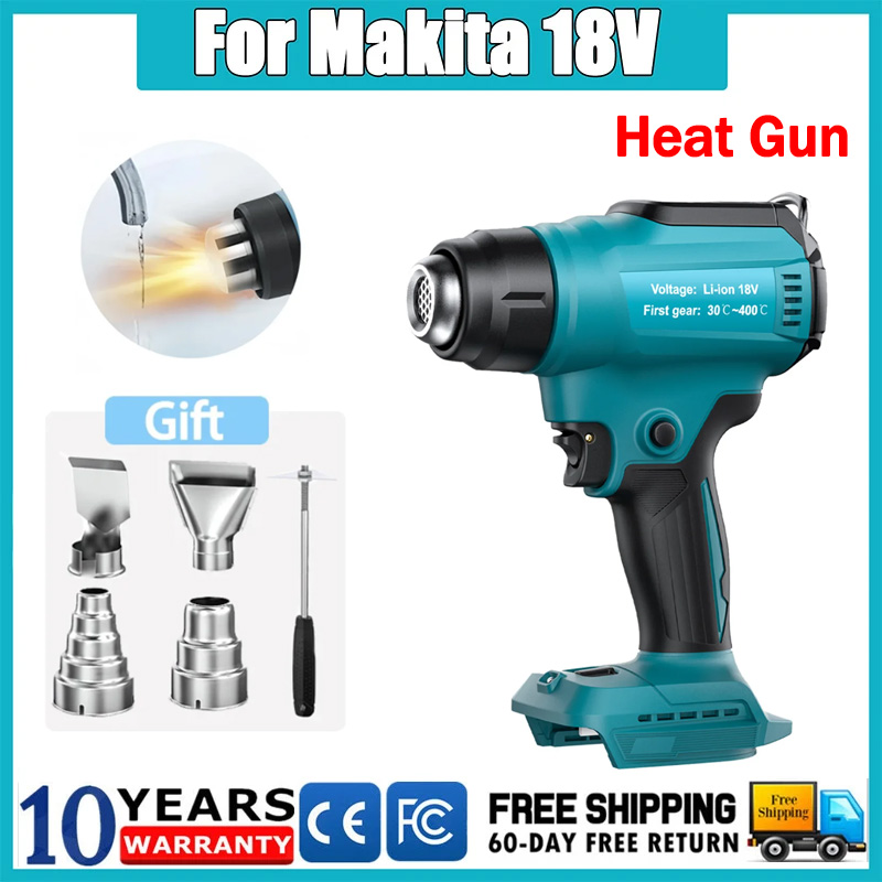 For Makita 18V Battery Cordles - огляд і ціна Heat Shrink Tubing
