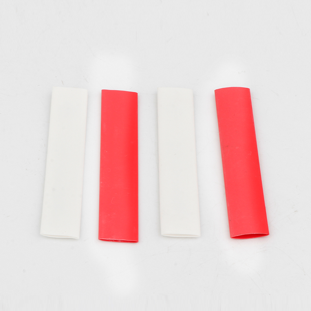 Monosaudio Heat Shrink Tube 8m - огляд і ціна Heat Shrink Tubing