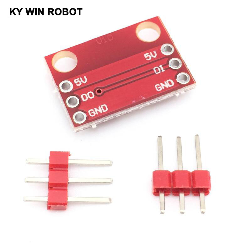 Smart Electronics WS2812 RGB L - огляд і ціна Diy Electronics Com