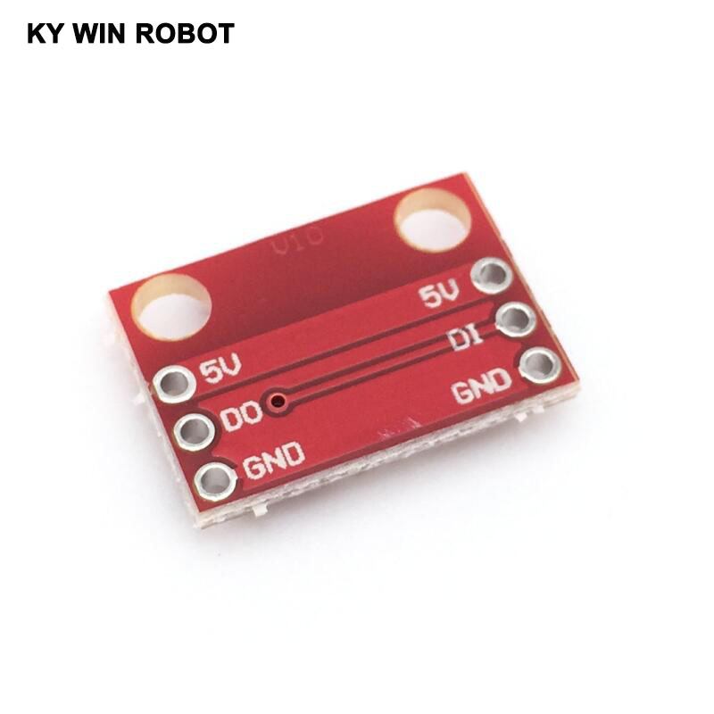 Smart Electronics WS2812 RGB L - огляд і ціна Diy Electronics Com