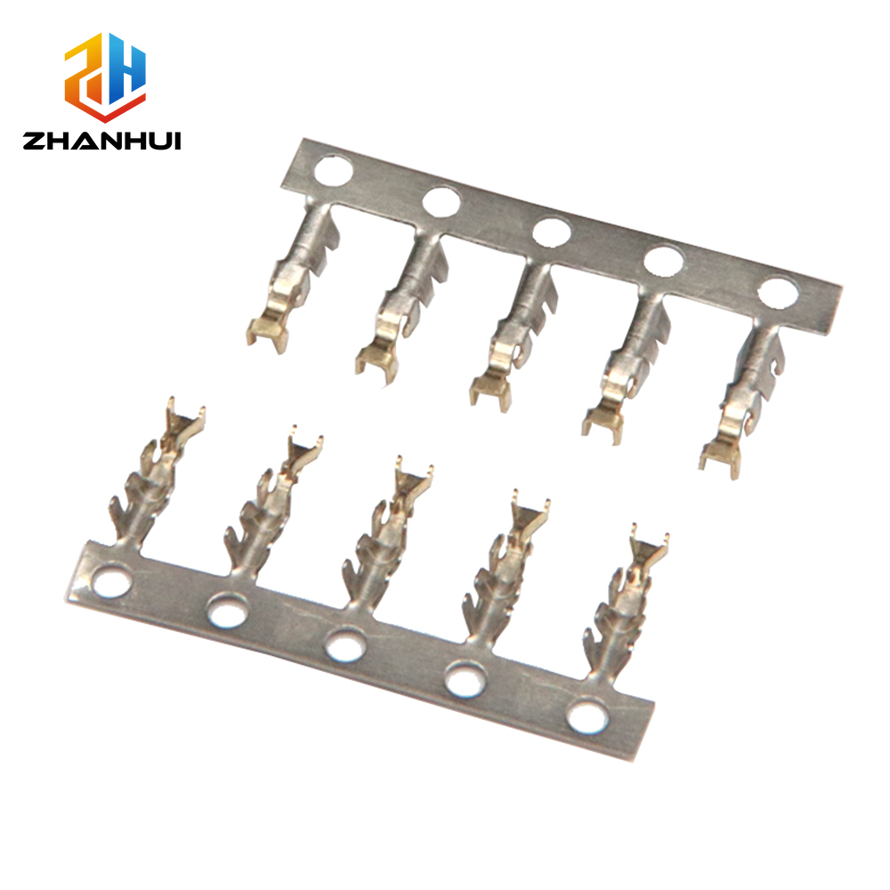 370Pcs 2.0mm Dupont Connector  - огляд і ціна Diy Electronics Com