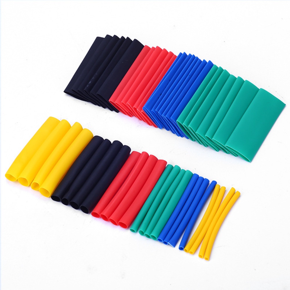 Heat Shrink Tube Kit Thermores - огляд і ціна Heat Shrink Tubing