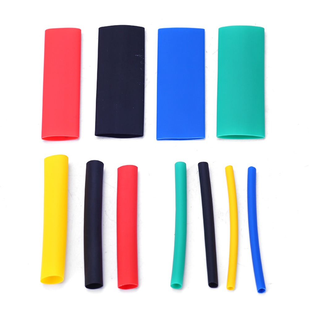 Heat Shrink Tube Kit Thermores - огляд і ціна Heat Shrink Tubing