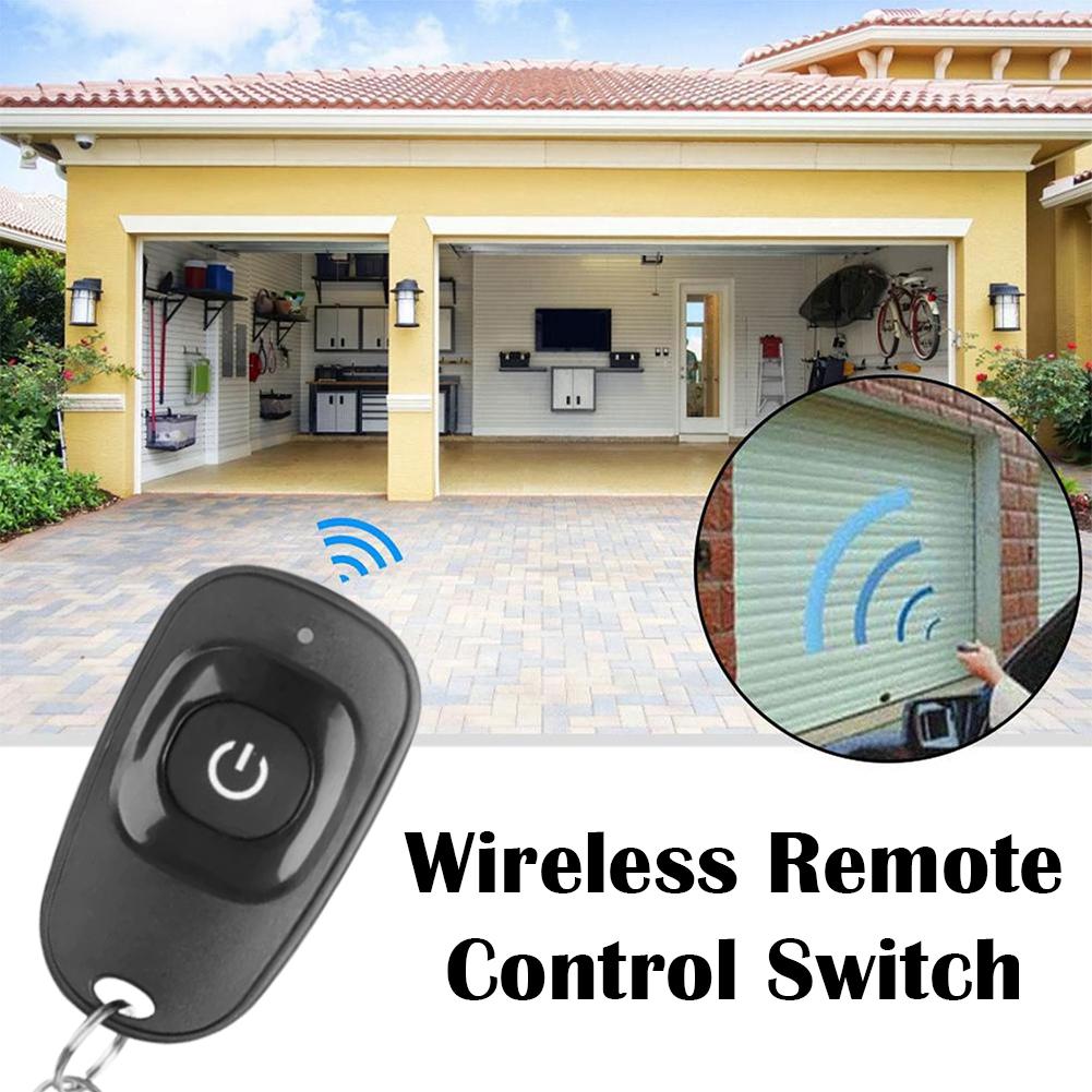 433Mhz Universal Wireless Remo - огляд і ціна Rf 433Mhz Module