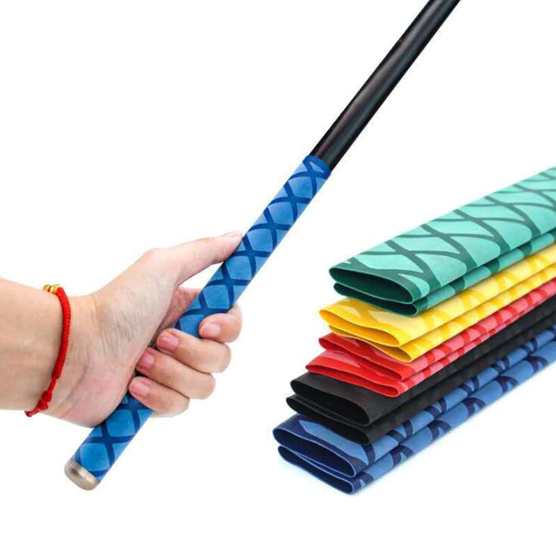 1m Non-slip Heat Shrink Tubing - огляд і ціна Heat Shrink Tubing