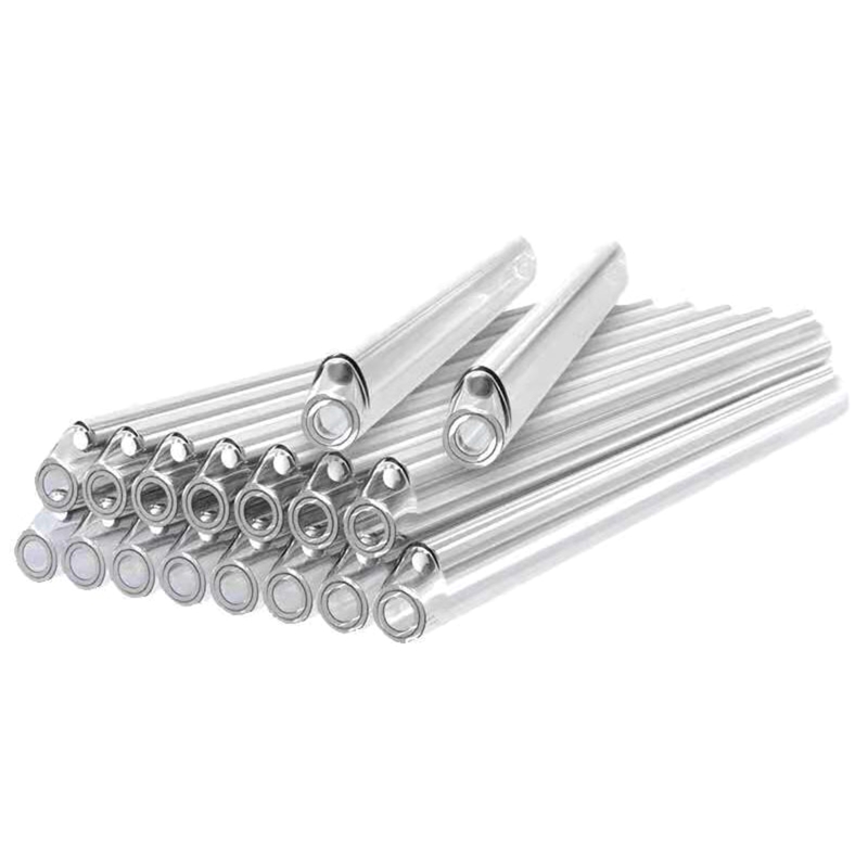 Fiber Heat Shrink Tube Sleeve  - огляд і ціна Heat Shrink Tubing